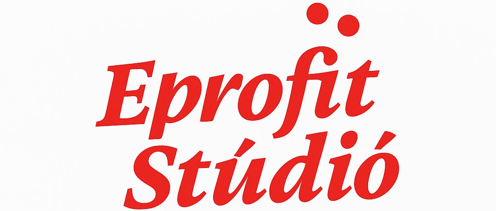 Eprofit Stúdió