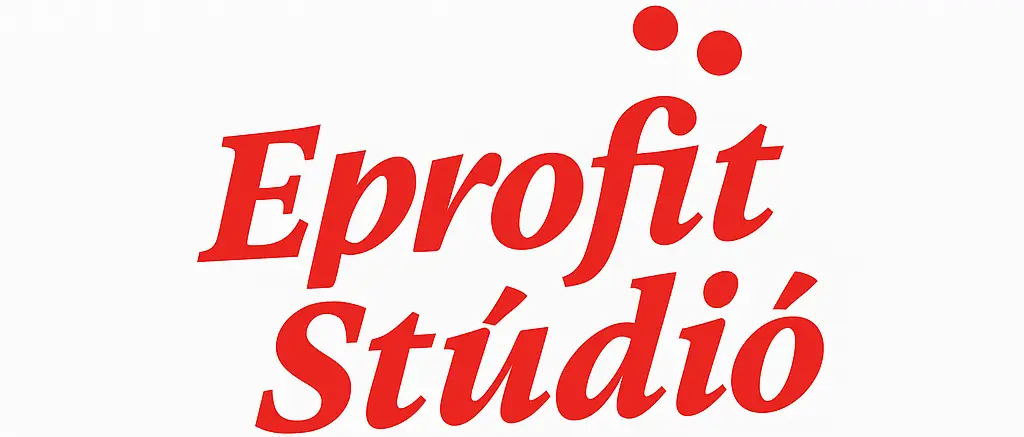 Eprofit Stúdió