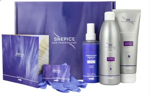 Snep ice box