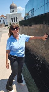 „Weboldal készítés vállalkozóknak – portfólió példa”